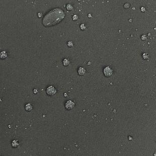 户外遮阳抗侧拉棚RRY庭院屏风花园断水遮阳篷wallside隔awning