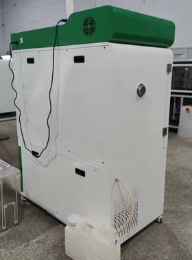 L-LB-800N8控00N低浓度恒温恒湿称重系B统加湿器内微置电脑制温湿