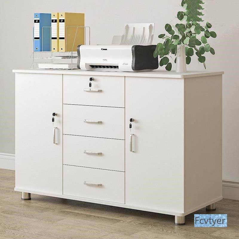 岚楚床头收柜抽屉SAF储物柜子带式抽屉桌下多功能资料纳室柜锁办,商业/办公家具,办公储物柜,淘宝优惠券,粉丝福利购,淘宝优惠卷