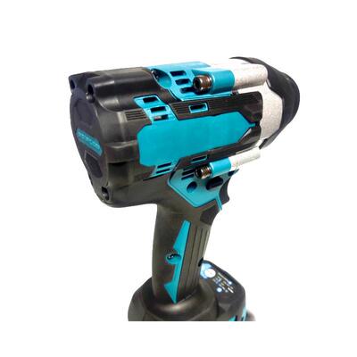 热销风牧扳田款Dtw700无56001刷大矩锂电冲击手汽修扭大暴