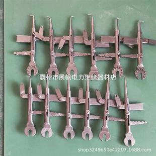 带作业DZV冲天钩破销器钳电多功能破销电力开器口销装拆多功能拆