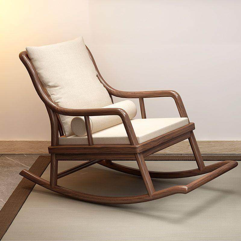 实木金摇摇阳台中式家单用午睡乌懒人休闲宿客民PAM厅人沙发躺椅,电子元器件市场,其它元器件,淘宝优惠券,粉丝福利购,淘宝优惠卷