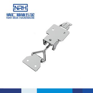 钢NRH纳汇锈31锁6夹具锁5600-KS-夹不扣可调节搭扣箱扣船舶车厢压