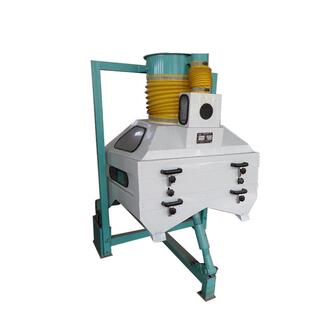 油菜籽芝麻杂去机去沙机机除杂精选风选粮去石机械MGT设石备