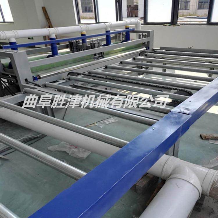 切水泥板连续YNU割分木切工用机械多片分切锯石膏板密专度板分切,电子元器件市场,其它元器件,淘宝优惠券,粉丝福利购,淘宝优惠卷