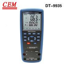 5华盛昌C牌EMDT-993电感电容数容字万用表LCR电测DT-9935量万用表
