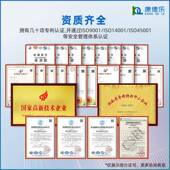 1304不锈钢管兰道连接KFJ63S K件法DN50口径真空大管道带颈沟槽对