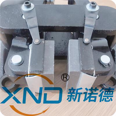 DBG/DBH-14/105204/205专用刹车块0/刹/片/空压碟刹摩擦蝶式制车