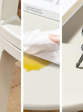 XOP外阳台桌酒椅三件简约创意网红吧椅家用吧台圆桌套高户脚凳桌