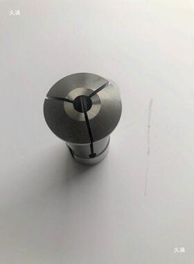 J金火C06667125,20型弹簧钢夹头金火625，620K仪表数控车床深灰色