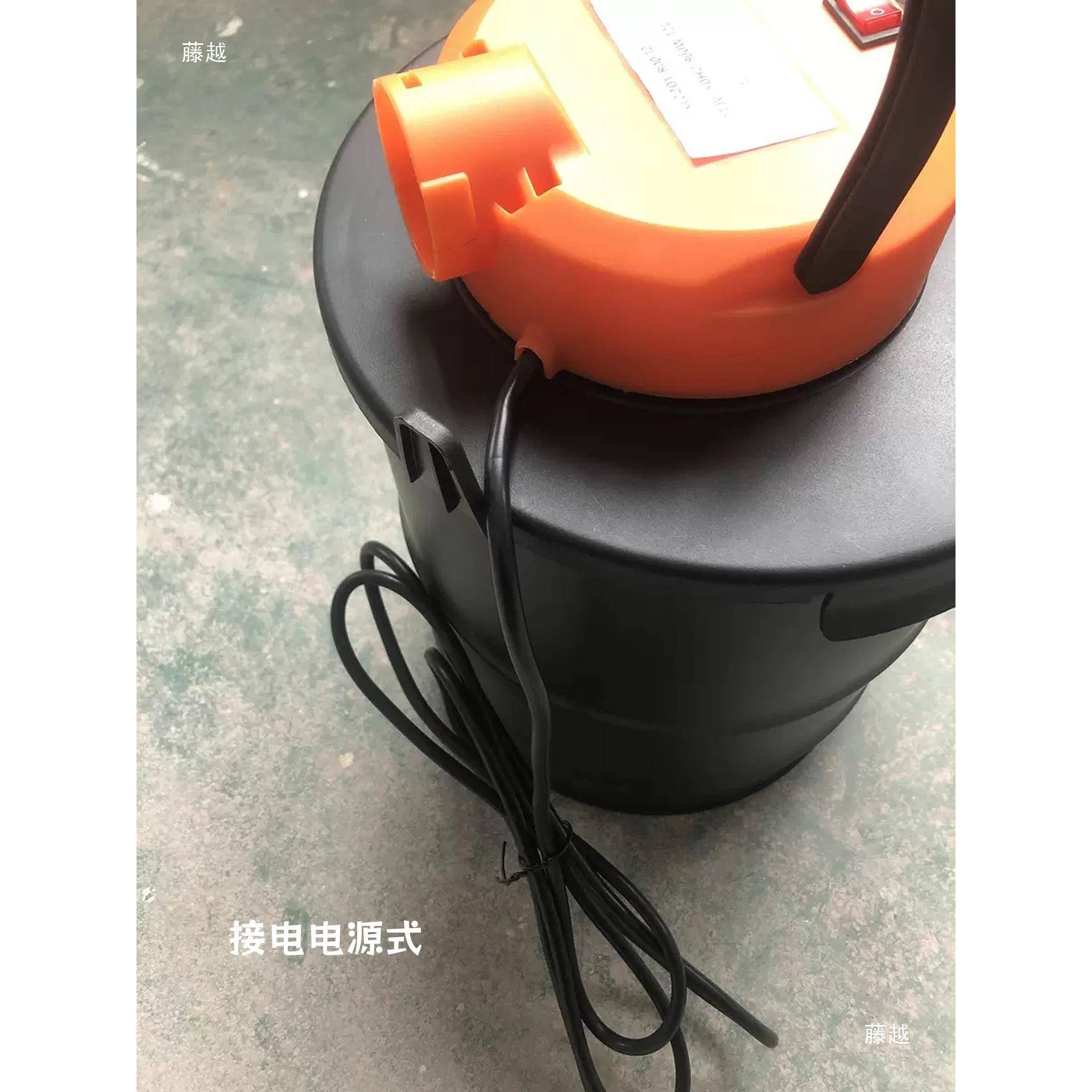 壁炉吸尘灰尘桶工业垃圾吸灰柴器集687手提便携火炉器清灰工具