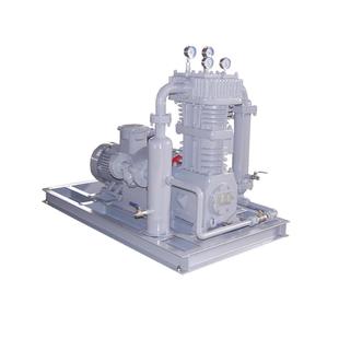 1业循环井口压缩机气多少钱腐备型件活塞杆 1.3 移动防式 微工ZW