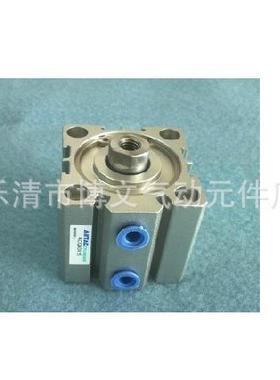 SDAS50*4薄型气缸SSDA50*40/DSA50S*40-S/DA50*40