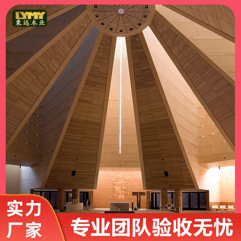 欧式简欧科定实木木饰面厂家