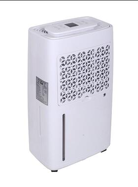 科橙工业湿机除家静音卧室抽湿别墅地下室干用HAHD-16B衣净化机干