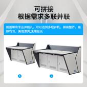 指挥中控控制监25765控台电脑控制台台调度台桌中心控集台监控室