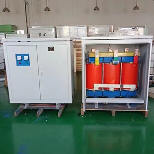 SG-400KVA隧道升压降压变压器1140V690V660V480V415V变380V变220V