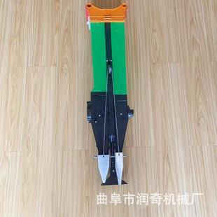 玉播机播种器点播器施肥BSQ手提式多功能大种花生米农用豆工具点