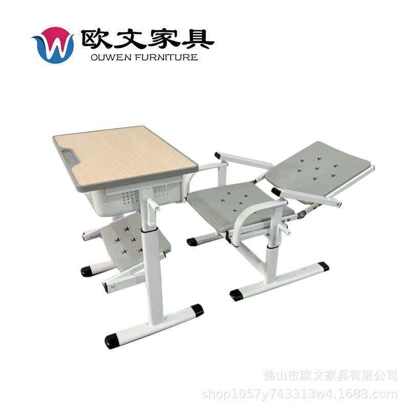 中小学生午休617课学桌可平躺可降午升睡床生课桌椅折叠椅椅直销,商业/办公家具,课桌椅/学生桌椅,淘宝优惠券,粉丝福利购,淘宝优惠卷
