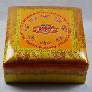 拜垫TB578706拜佛凳莲花磕拜头凳打坐垫椅跪厂拜实木工直销