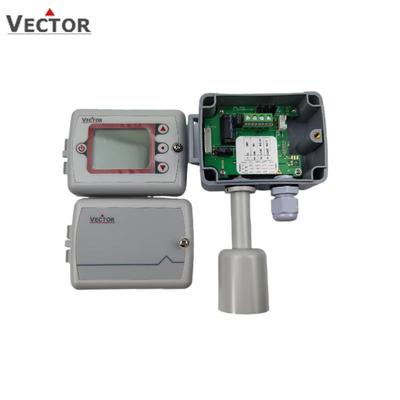 VE示CTOR伟拓SO-T1变-WC1单温湿度模拟量传感送器SOC-T1-WSOC-H1T