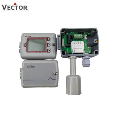 VE示CTOR伟拓SO-T1变-WC1单温湿度模拟量传感送器SOC-T1-WSOC-H1T