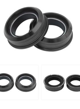 陶瓷培林轴承中轴BB386-无DUB底部支架套9筒P4BB386DUB6DUB轴直径