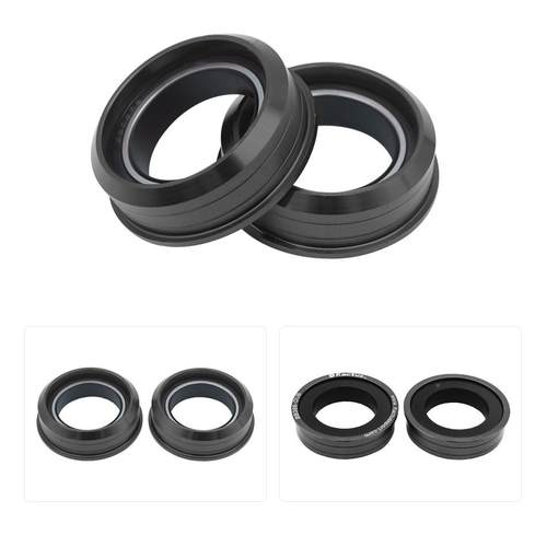 陶瓷培林轴承中轴BB386-无DUB底部支架套9筒P4BB386DUB6DUB轴直径