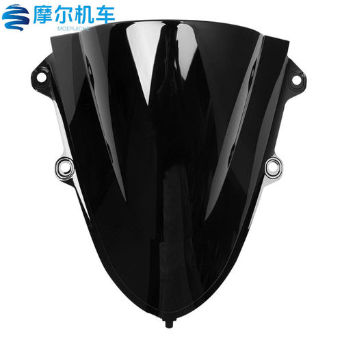 摩托车ABS整流罩挡风玻璃R15