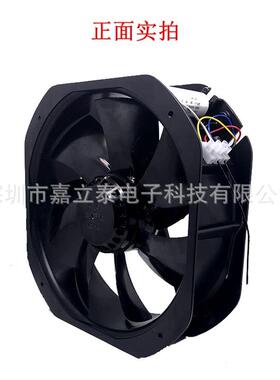 2叶8厘铁28080HBL2小型工频米轴流28080风机220V散热风扇20*8280*