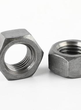 -.88./8不锈钢六无品牌/角螺母螺栓螺帽螺丝帽大全M2M4160