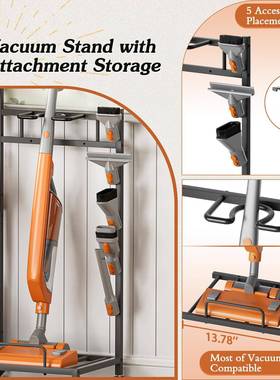 清洁工院具整理收纳SBJ06庭拖扫把扫帚整把理可移动置物架