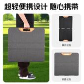 新品 户阳外W应急销太阳能 直2片折叠100折叠太能电池板便携一体式