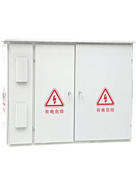 JP-10KVA变网压不锈钢器农JP-100KV柜JP0柜户外综合电容柜配电柜