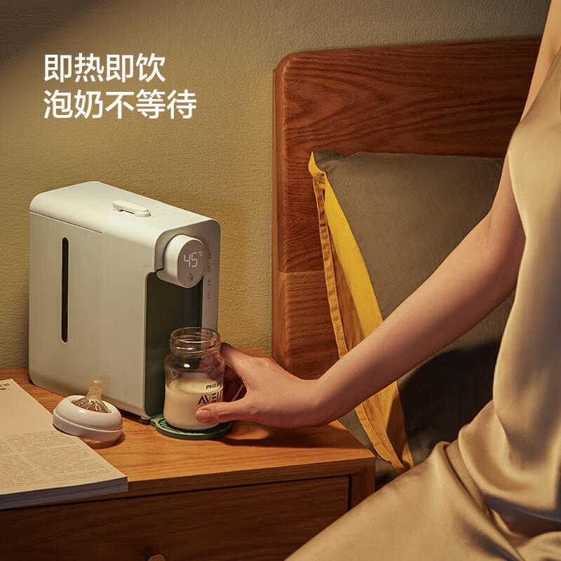 集米台M2plus式即式饮热水机便携即热烧恒水壶速热迷你小型旅温行
