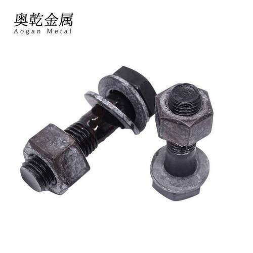 结无品牌/钢螺构栓