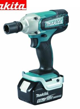 Makita牧田DTW190Z/S/FX1ST充J1电式冲击/扳手12方头18VWAO锂电