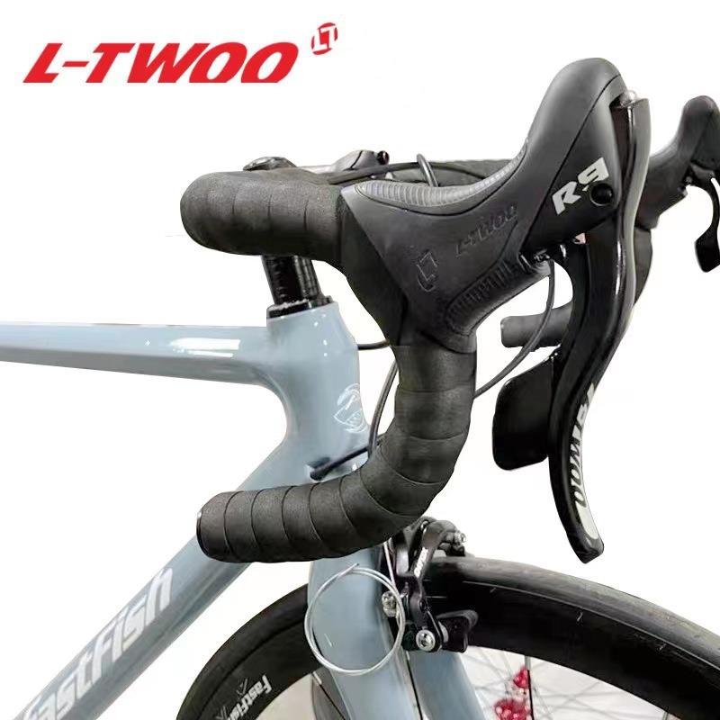 LTWOO蓝图公路手变7R2/R3/R5/行R/R9自车指拨2x7AL729998/8/9/1/1