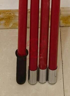 高压克棒带电作业拉闸杆电挑线UBW杆电工令绝绝缘操作杆伸缩缘力