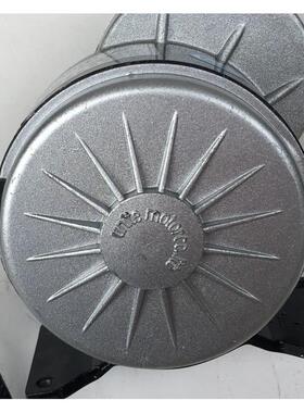 12V4V36V600W马达电动2水机永发磁DUK直流低速风力力手摇电机线