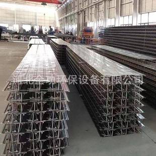 河压北桁钢筋架楼板钢QGHJ1结构压型镀锌板灌水泥承自承式型楼承