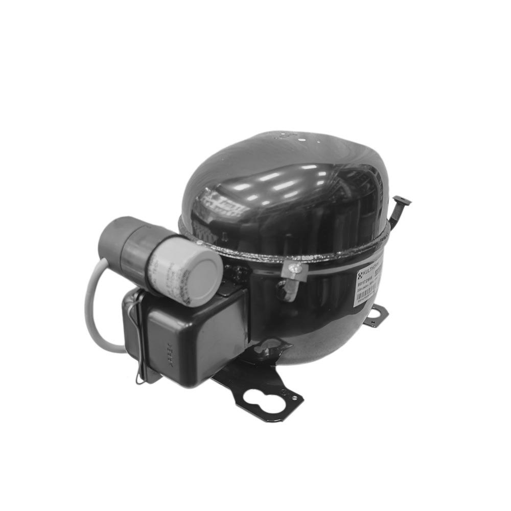 机KK压缩C-BZN250M5Z四门冷柜冰箱柜展C-BZN250制示柜橱柜冰机冷