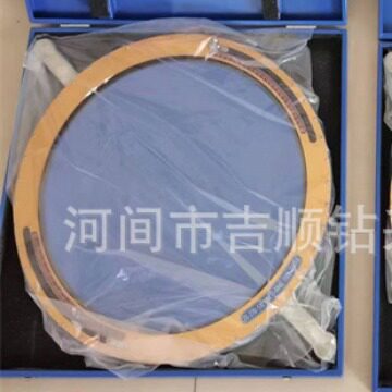ZG270~510mm双刻度钻具量规