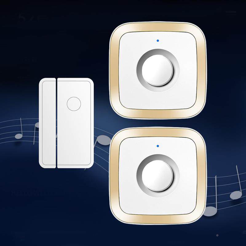 超市M12门磁冰冰箱柜醒开门感应提门器店铺门铃窗户磁防盗报警器,节庆用品/礼品,防丢器,淘宝优惠券,粉丝福利购,淘宝优惠卷