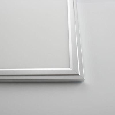 VAC305*1200-36W高光效高亮度0LED面板灯29*119mm平板灯出口5100l