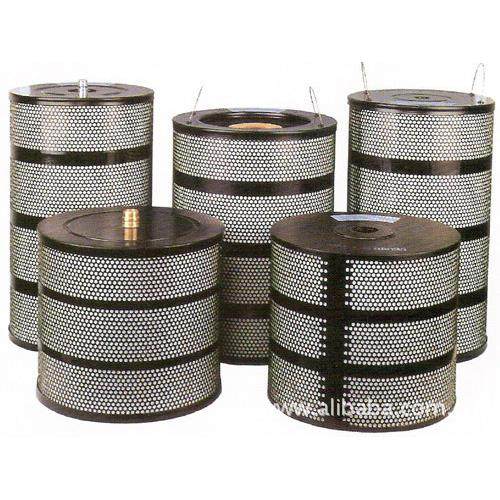 器慢走丝过滤器线切机割KZM过滤器沙迪克用滤JW-35滤芯可清过洗