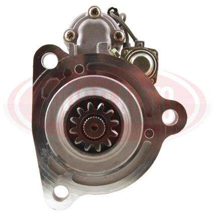 CL7SS克拉斯拖拉机起动机M090T2271起动机MA009T7297926181起动机