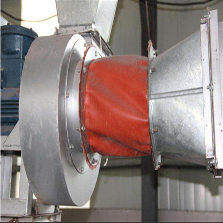 腐蚀风机进出口软连燃帆阻布耐输923送软接连接,基础建材,风管,淘宝优惠券,粉丝福利购,淘宝优惠卷