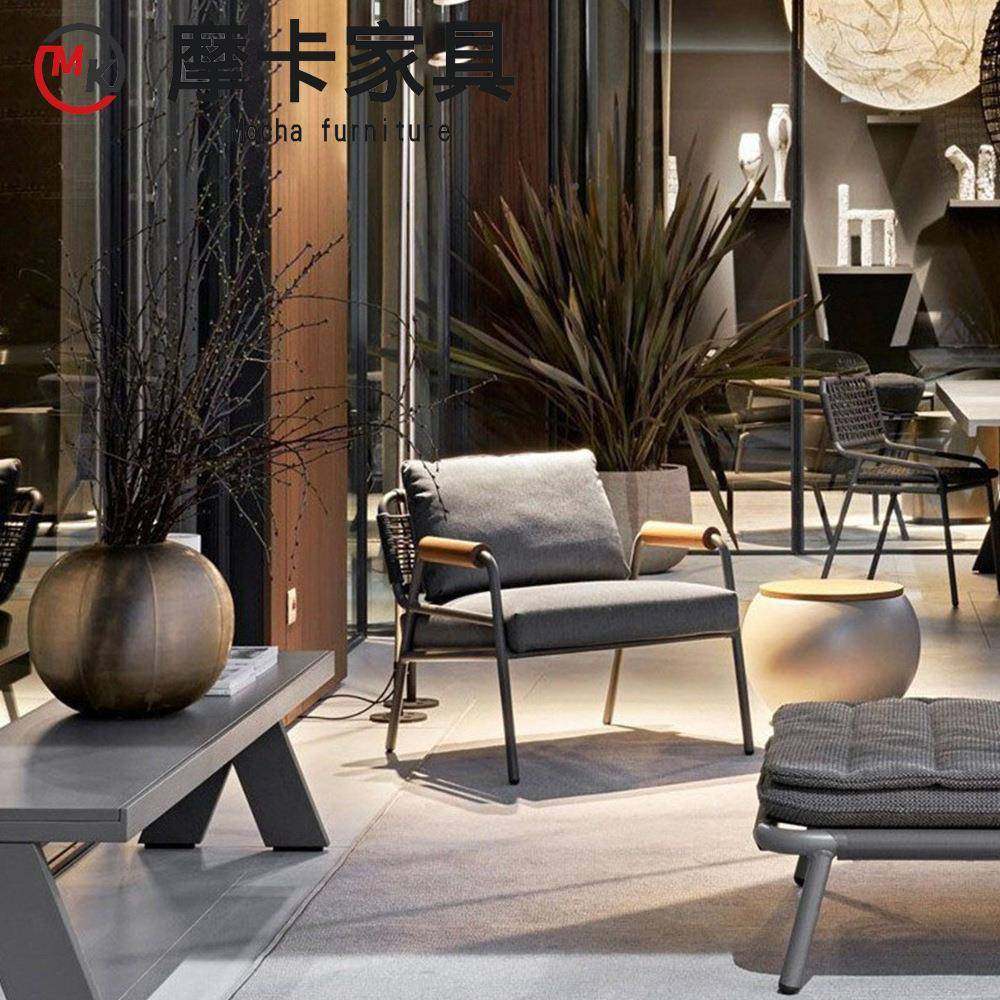 户藤编型沙发椅26759露台休闲庭院阳台小户外家用客厅沙茶几发椅,农机/农具/农膜,其它农用工具,淘宝优惠券,粉丝福利购,淘宝优惠卷