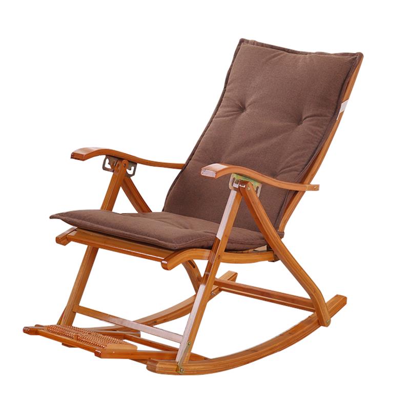 之亿躺椅ltao6552垫子四季通麻用棉一藤椅坐垫靠垫体夏季午众休摇